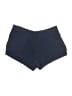PacSun Solid Blue Shorts Size S - photo 1