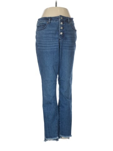 Ann Taylor LOFT Jeans (view 1)