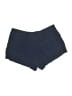 PacSun Solid Blue Shorts Size S - photo 2