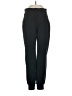 Fabletics Solid Black Active Pants Size S - photo 1