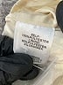 Assorted Brands 100% Polyester Ivory Cocktail Dress Size M - photo 8