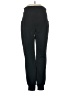Fabletics Solid Black Active Pants Size S - photo 2