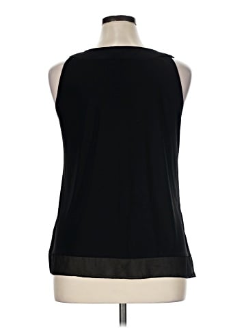 Roz & Ali Sleeveless T-Shirt (view 2)