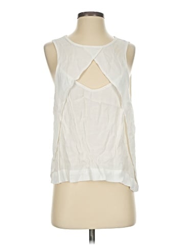 Free People Sleeveless Blouse (view 1)