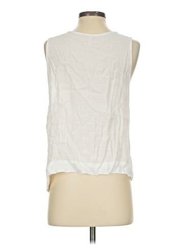 Free People Sleeveless Blouse (view 2)
