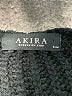 Akira Black Turtleneck Sweater Size S - photo 7