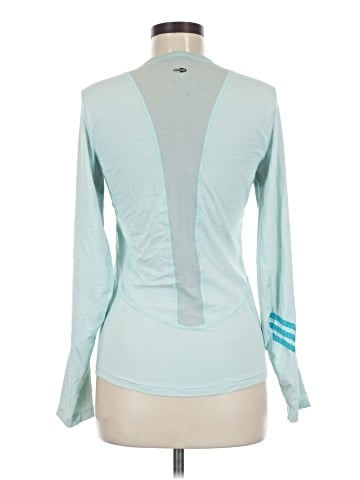 Adidas Long Sleeve T-Shirt (view 2)