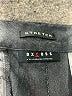 Axcess Chevron-herringbone Gray Dress Pants Size 14 - photo 7