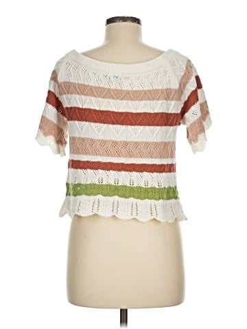 Jessica Simpson Cardigan (view 2)
