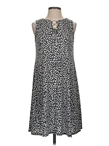 MSK Casual Dress (view 1)