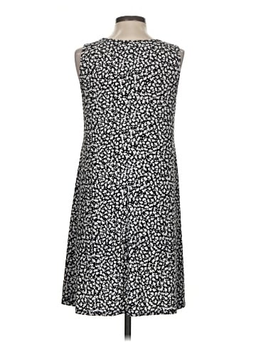 MSK Casual Dress (view 2)