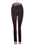 Fabletics Burgundy Active Pants Size S - photo 2