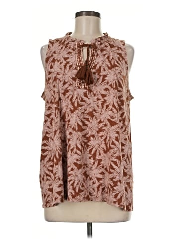 J.Jill Tank Top (view 1)