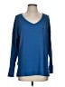 American Eagle Outfitters Blue Pullover Sweater Size S - photo 1