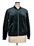 Kensie Black Cardigan Size XL - photo 1
