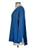 American Eagle Outfitters Blue Pullover Sweater Size S - photo 5
