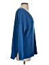 American Eagle Outfitters Blue Pullover Sweater Size S - photo 4