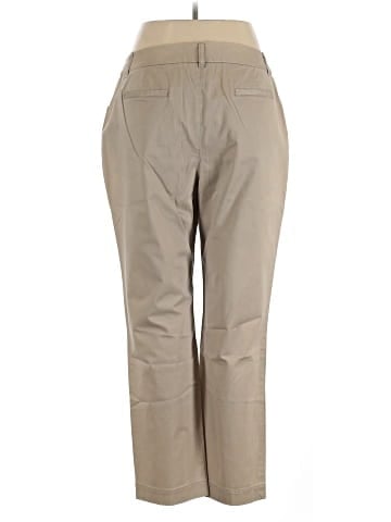 Soft Surroundings Khakis (view 2)