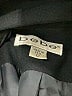 Bebe Black Coat Size 12 - photo 6