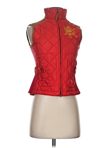 Ralph Lauren Sport Vest (view 1)