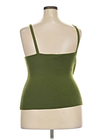 K. Jordan Sleeveless Top (view 2)