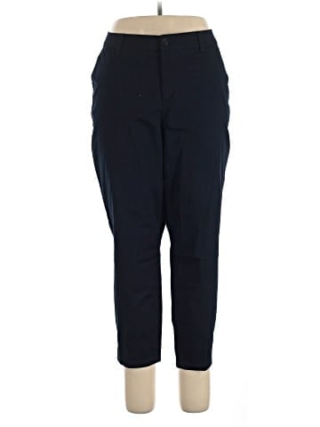 JCPenney Casual Pants (view 1)