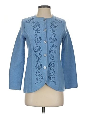 Pendleton Jacket (view 1)