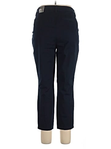 JCPenney Casual Pants (view 2)