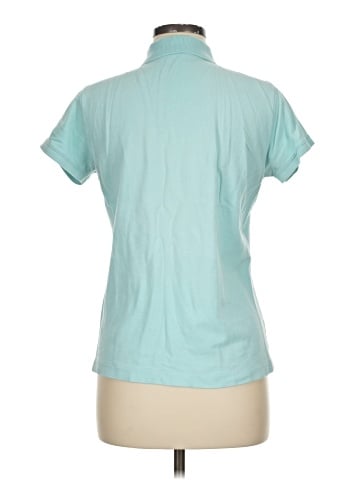 Vineyard Vines Short Sleeve Blouse (view 2)