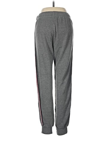 Velvet Track Pants (view 2)