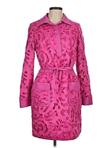 Badgley Mischka Cocktail Dress (view 1)