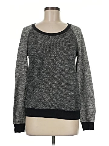 Splendid Pullover Sweater (view 1)