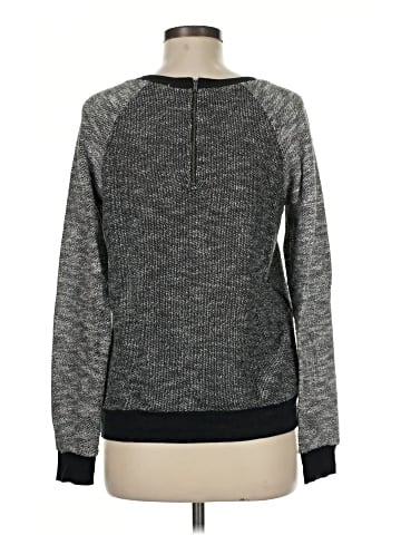 Splendid Pullover Sweater (view 2)