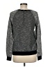 Splendid Tweed Gray Pullover Sweater Size M - photo 2
