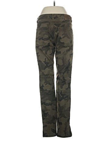Zara Basic Cargo Pants (view 2)