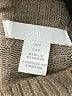 H&M Solid Tan Turtleneck Sweater Size S - photo 7
