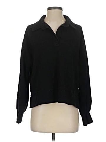 Umgee Pullover Sweater (view 1)