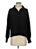 Umgee Black Pullover Sweater Size S - photo 1