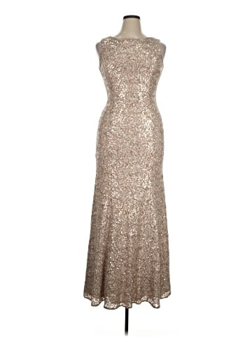 Alex Evenings Cocktail Dress (view 1)