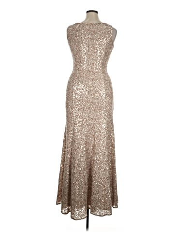 Alex Evenings Cocktail Dress (view 2)