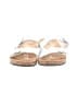 Bobbie Brooks White Sandals Size 10 - photo 2