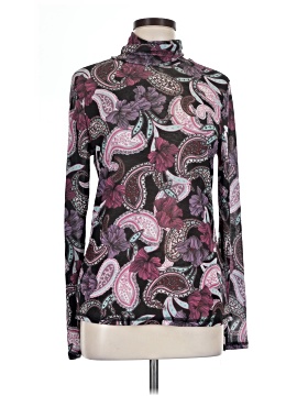 Bcbgmaxazria Long Sleeve Blouse