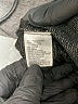 Gianni Bini Chevron-herringbone Gray Formal Skirt Size L - photo 5