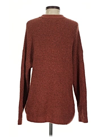 American Eagle Outfitters Turtleneck Sweater (view 2)