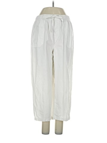 Basic Editions Casual Pants (view 1)
