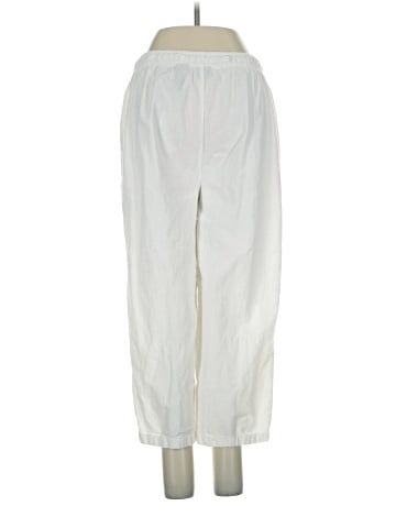 Basic Editions Casual Pants (view 2)