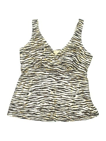 Swimsuits for all Swimsuit Top (view 1)