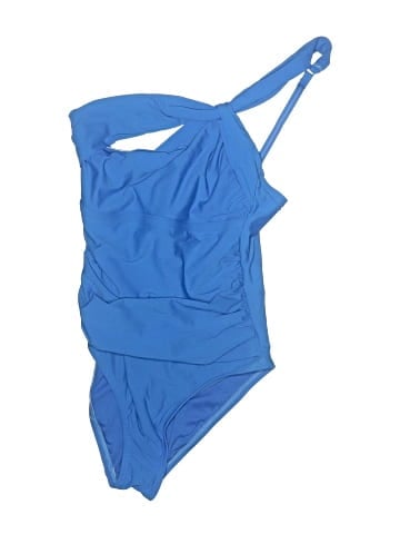 Apt. 9 One Piece Swimsuit (view 1)