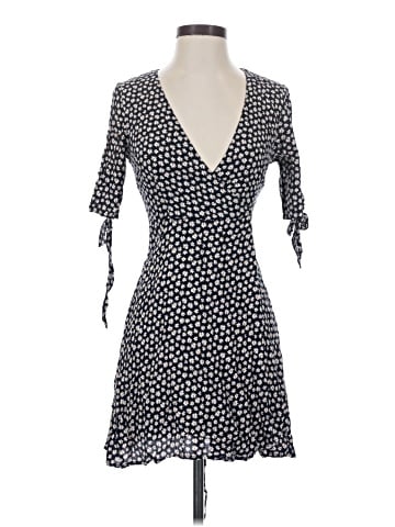 Audrey 3+1 Casual Dress (view 1)
