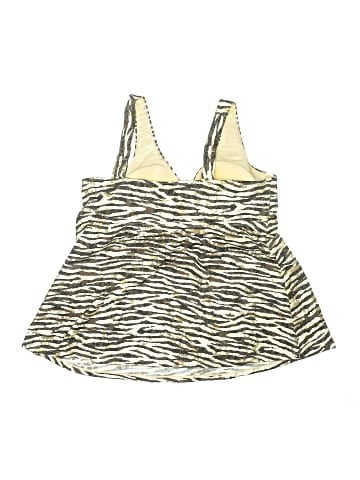 Swimsuits for all Swimsuit Top (view 2)